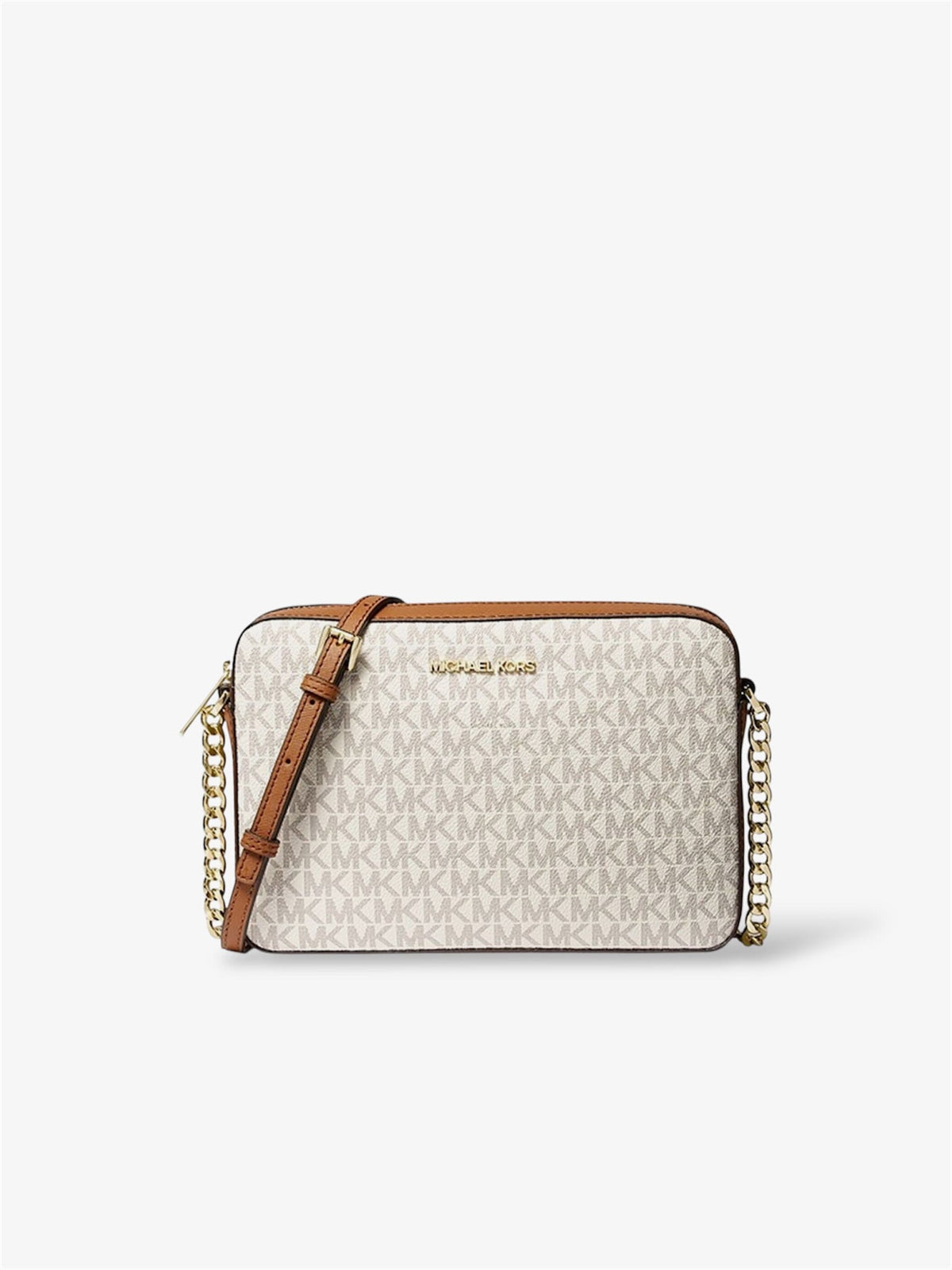Michael Kors Umhängetasche vanilla