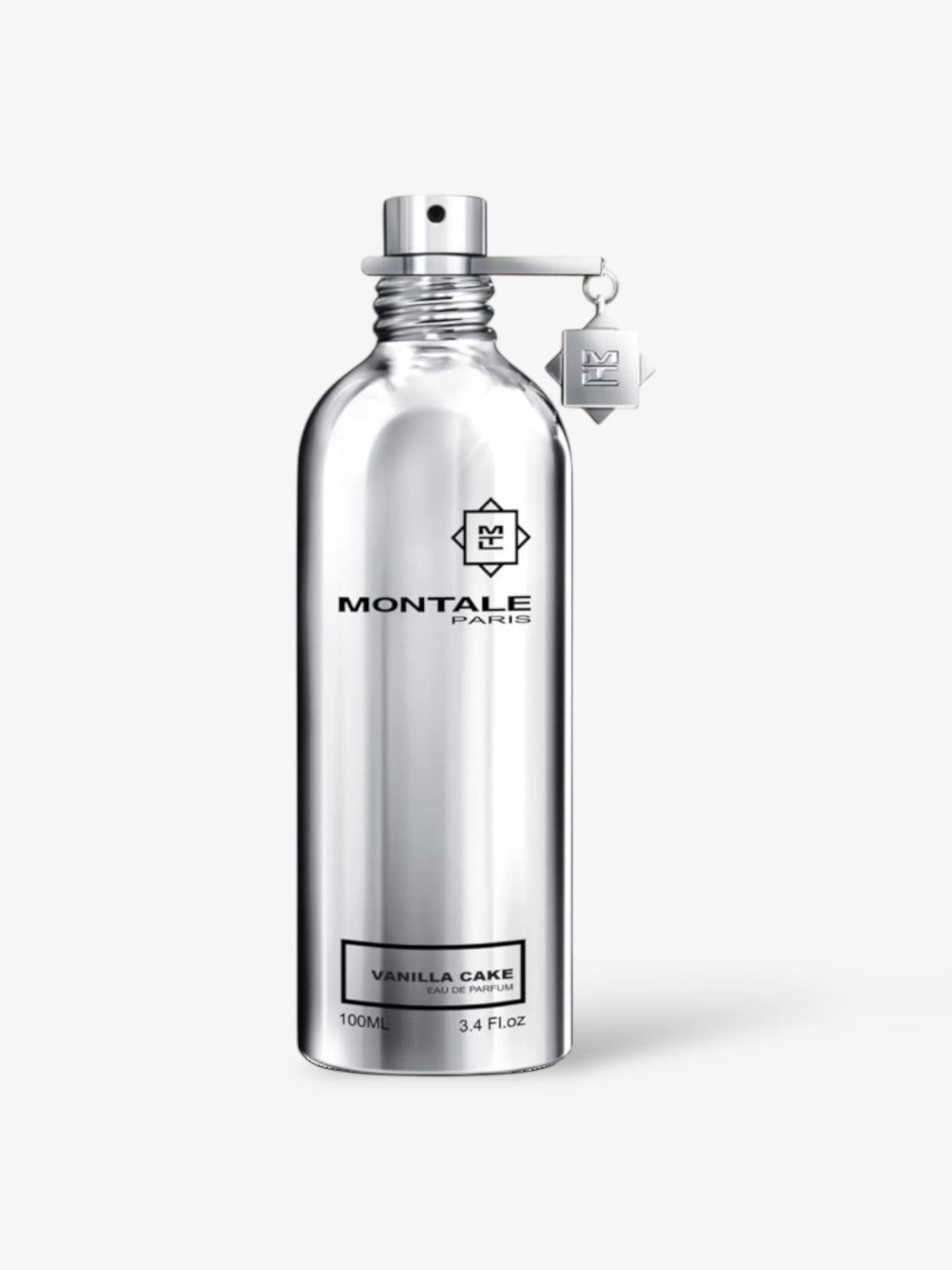 Montale Vanilla Cake 100ml