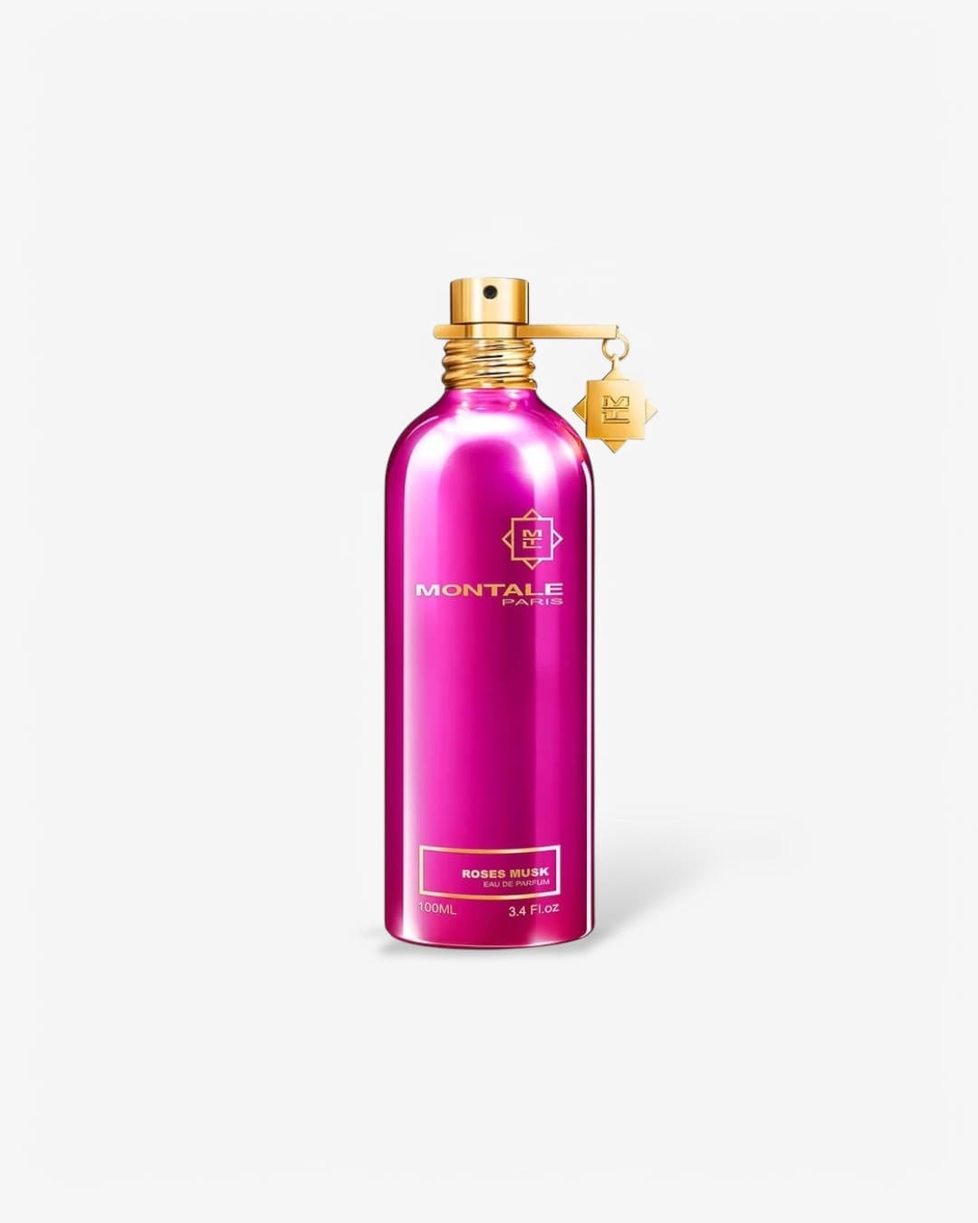 Montale Roses Musk 100ml