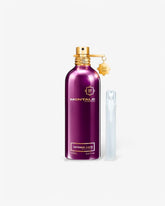 Montale Intense Cafe 5ml Abfüller