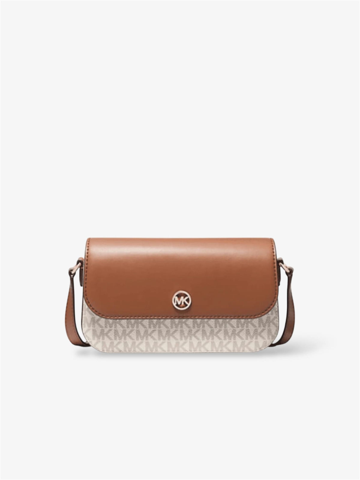 Michael Kors Umhängetasche Jet Set Travel Vanilla