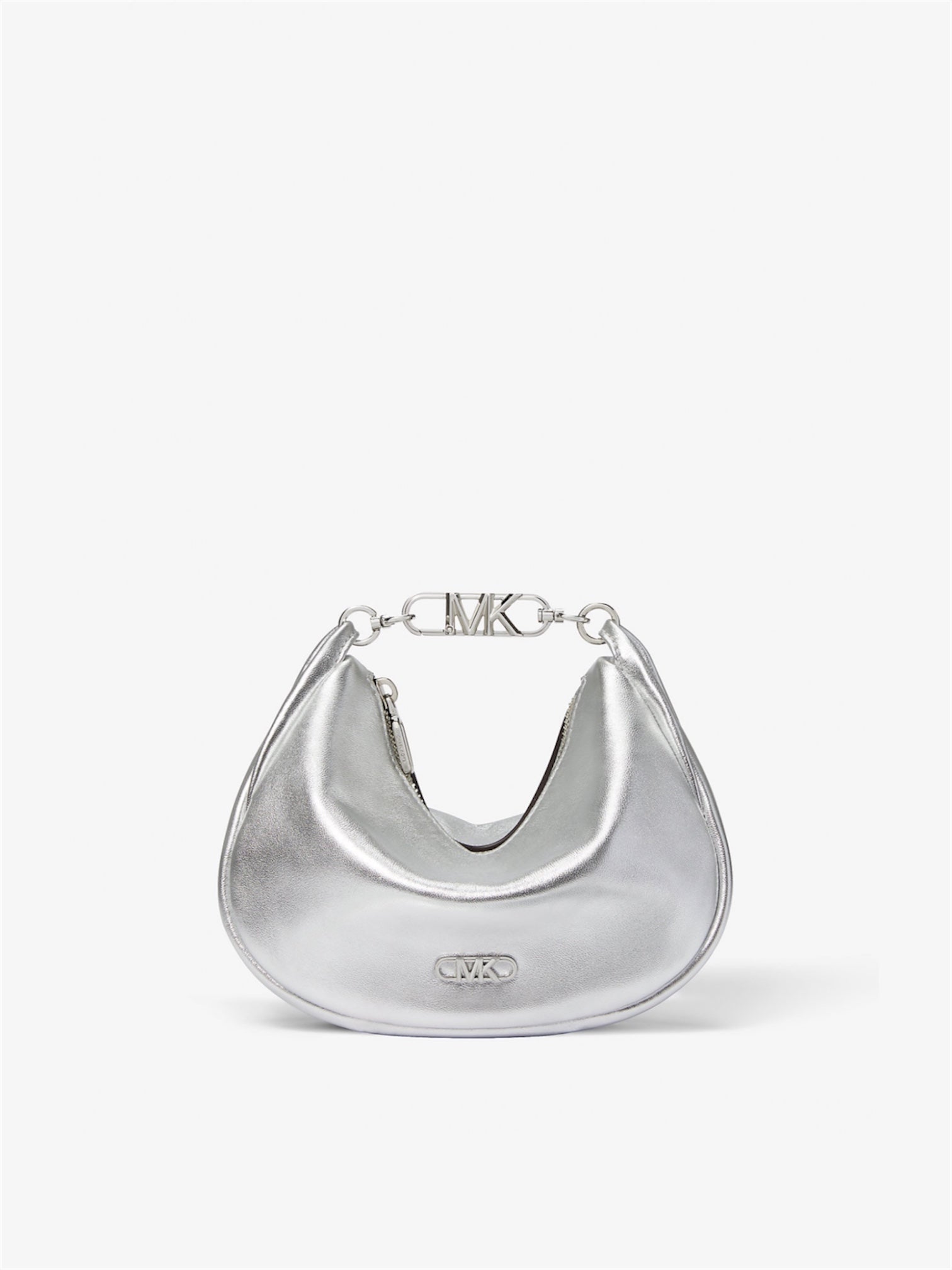 Michael Kors KENDALL - Handtasche - deep fuchsia