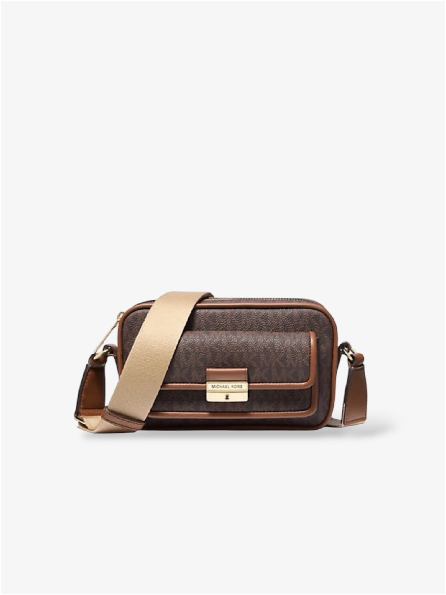Michael kors xs bradshaw umhängetasche