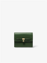 Michael Kors Geldbörse Hamilton Amazon green