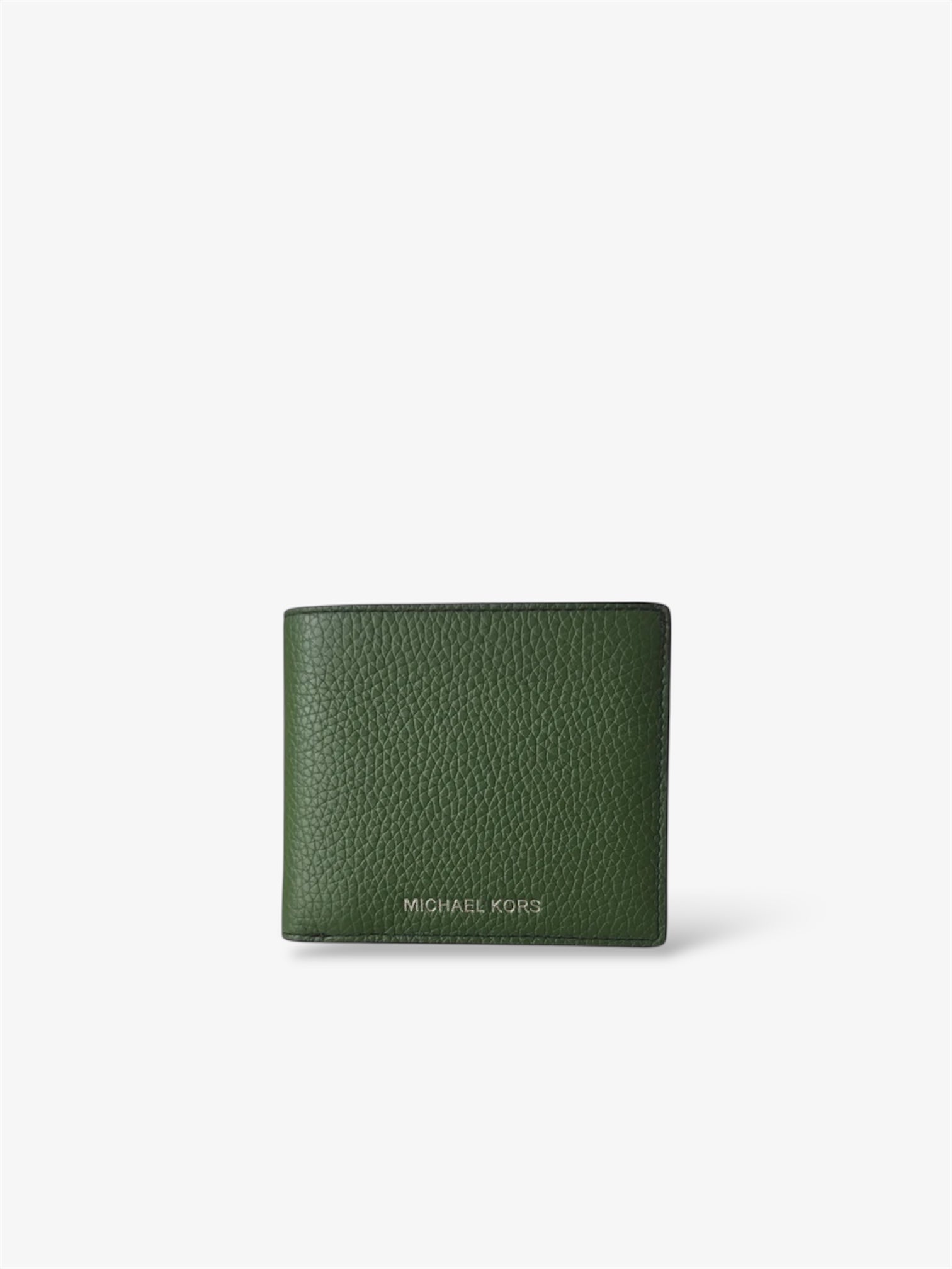 Michael Kors Geldbörse Grün