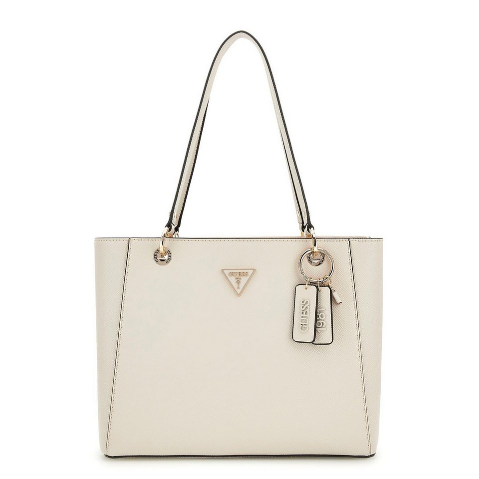 GUESS Shopper Noelle Saffiano