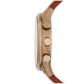 FOSSIL Chronograph zweifarbig