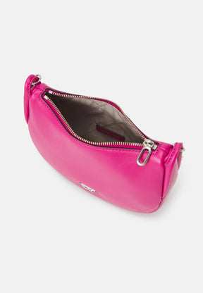 Michael Kors KENDALL - Handtasche - deep fuchsia