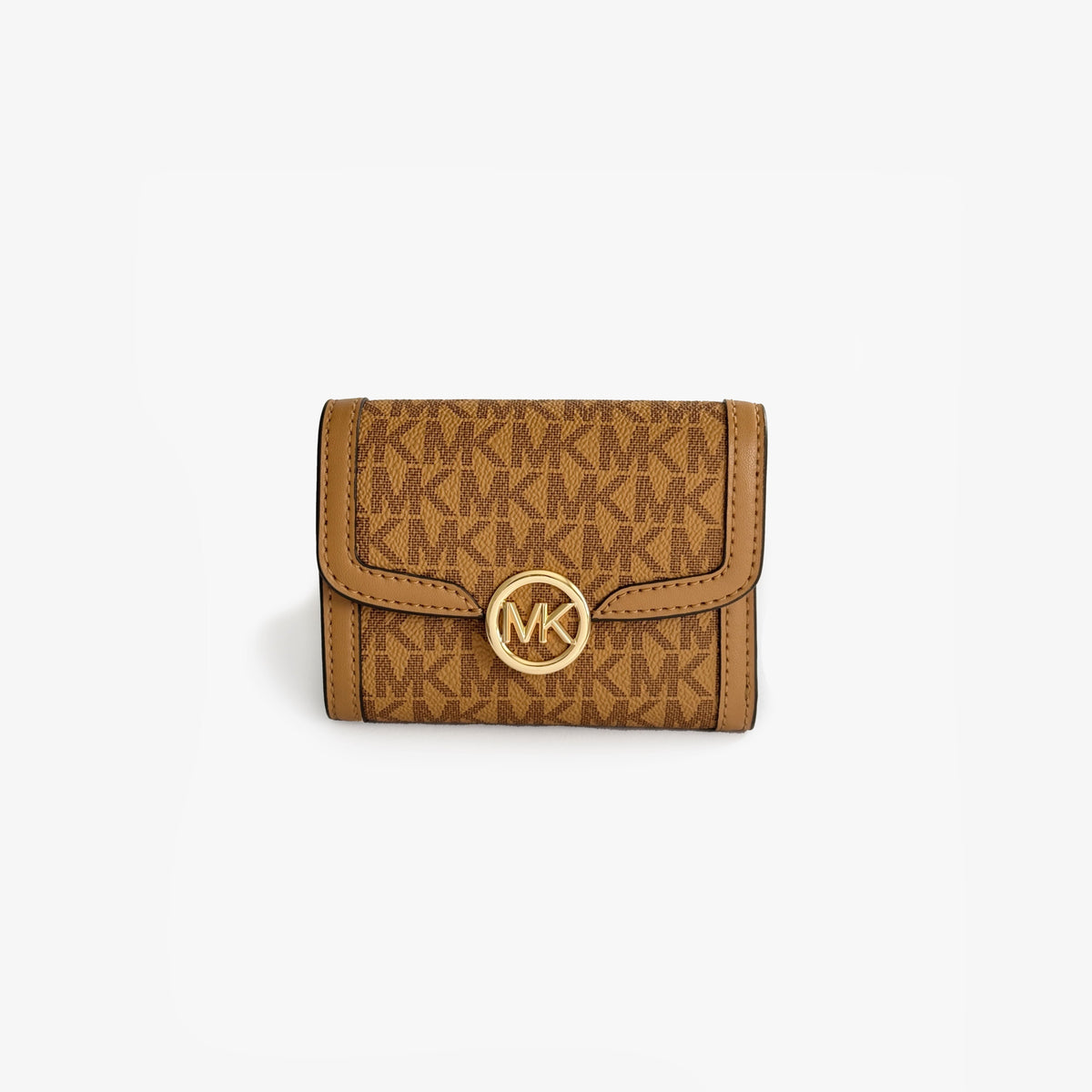Michael Kors Geldbeutel LEIDA Deer