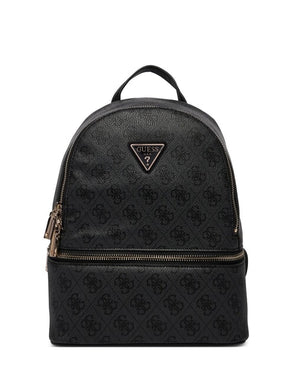 GUESS Follie Damenrucksack in Kohle