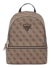 GUESS Follie Damenrucksack in Milch
