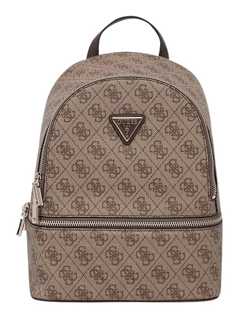 GUESS Follie Damenrucksack in Milch