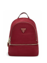 GUESS Follie Damenrucksack in Schwarz
