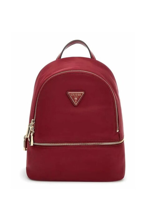 GUESS Follie Damenrucksack in Schwarz