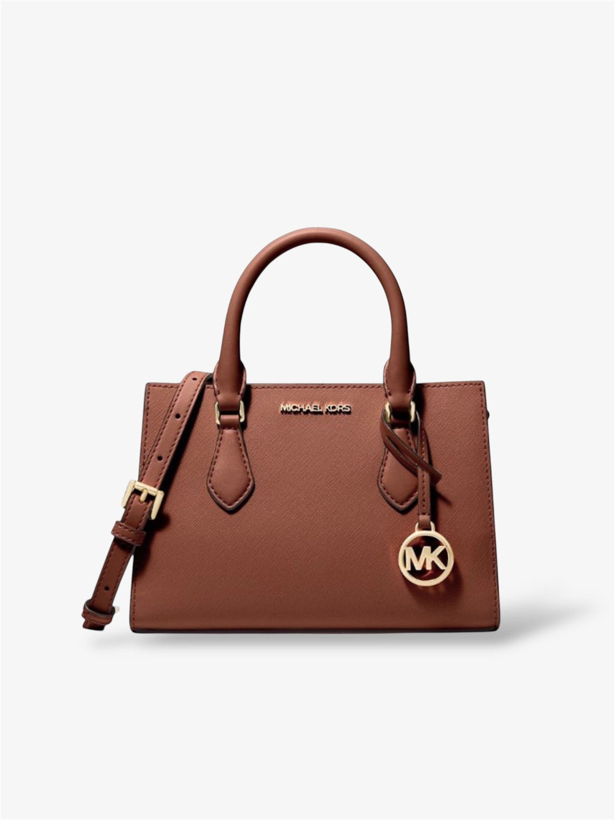 michael-kors-sheila-medium-satchel-in-deer-frontansicht-mit-goldfarbener-hardware-und-faux-saffiano-leder