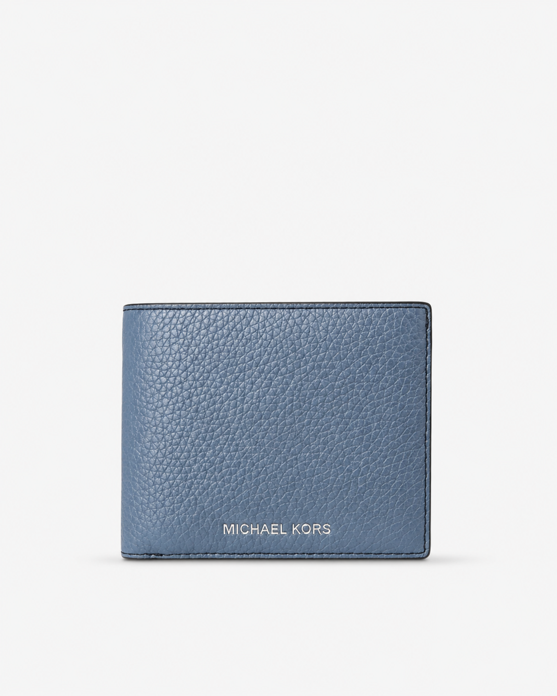 Michael Kors Geldbeutel blau