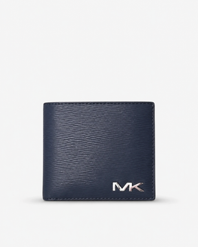 Michael Kors Geldbeutel dunkelblau