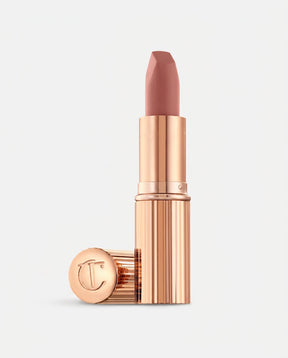 Charlotte Tilbury Pillow Talk Lippenstift