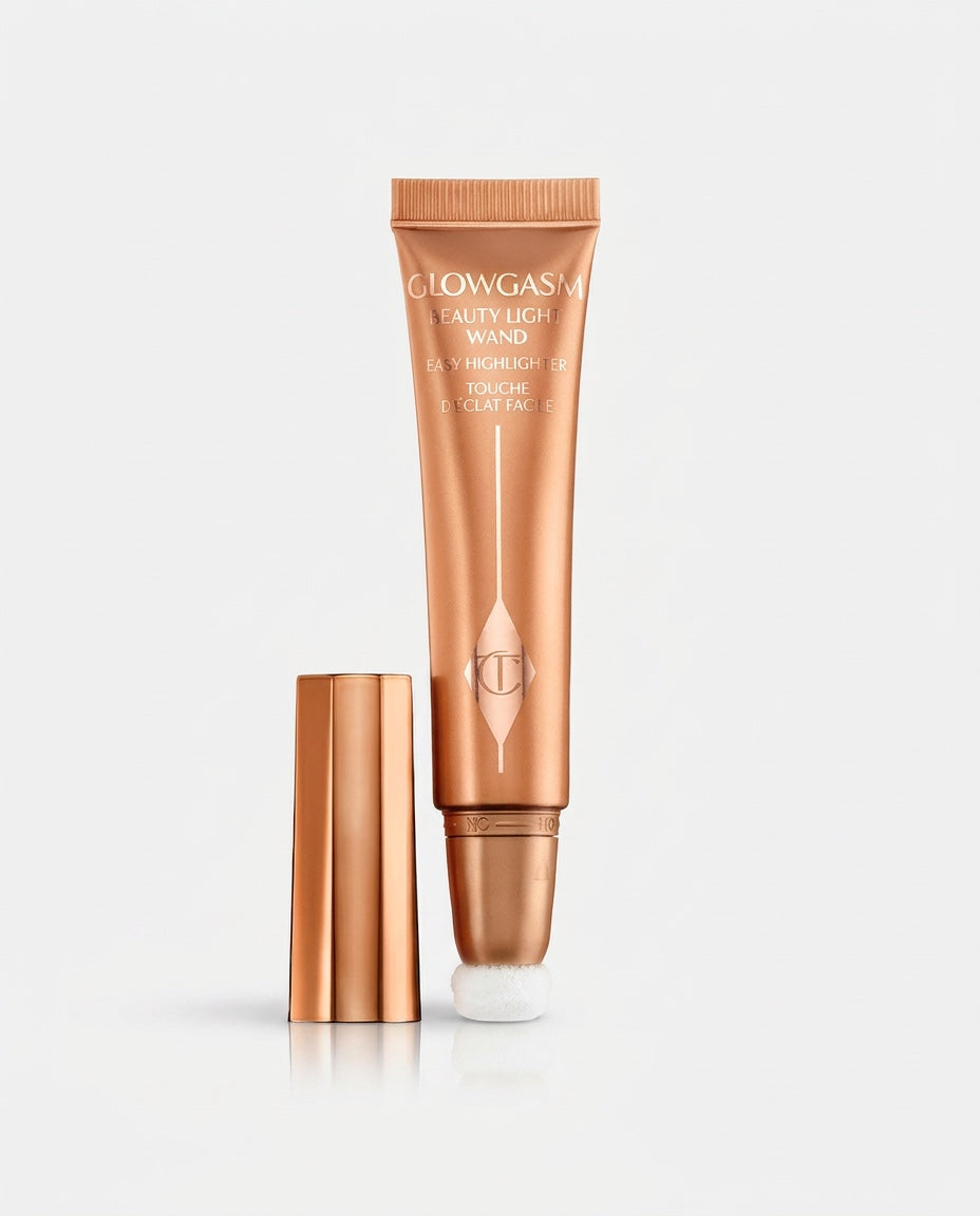 Charlotte Tilbury Beauty Light Wand Glowgasm