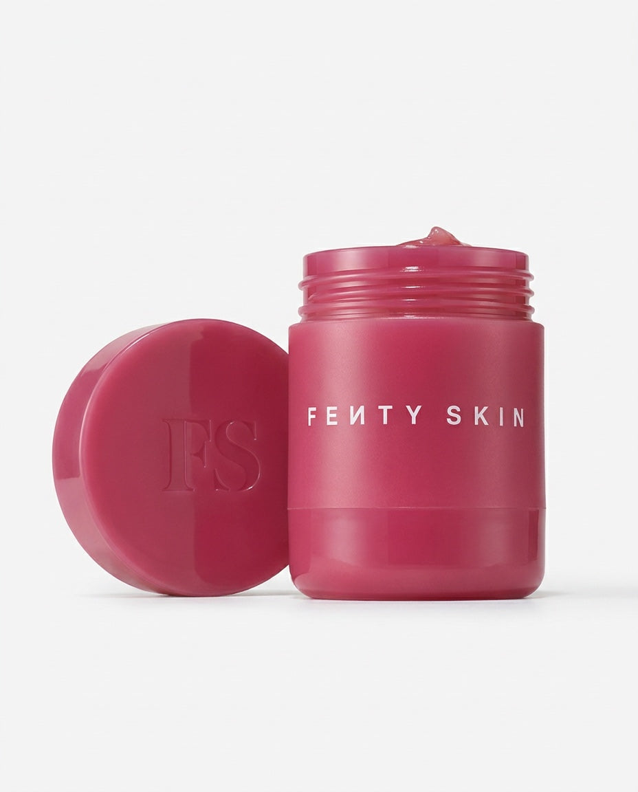 Fenty Skin Plush Puddin´ Intensive Recovery - Barbados Cherry