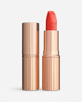 Charlotte Tilbury Hot Lips Lippenstift - Tell Laura