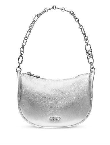 Michael Kors KENDALL - Handtasche - deep fuchsia