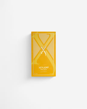 xerjoff erba gold 50ml Verpackung